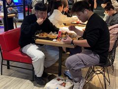 -肯德基(杭州浦沿店)