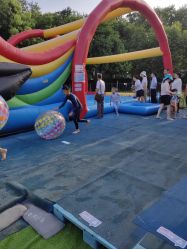 -季高兔窝窝亲子园(上海薰衣草公园店)