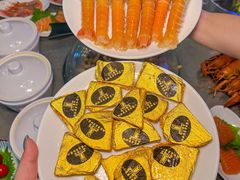 -铭门盛宴·艺术海鲜姿造(福田黑金店)