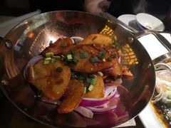 -绿茶餐厅(深圳龙华天虹购物中心店)