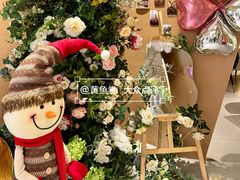 -LE SHARE洛笙·花园西餐(北京路步行街店)