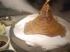 -鲜潭蒸汽石锅鱼(五道口购物中心店)