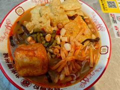 -柳大厨螺蛳粉(人民路总店)