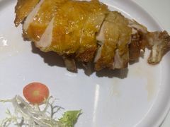 -小放牛炒菜馆(裕华万达店)