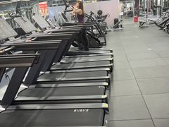 -VLines耀能运动24小时·月付制健身(京广桥店)