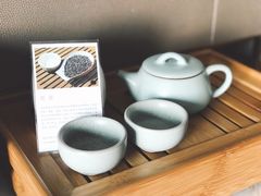 -长沙富力万达文华酒店