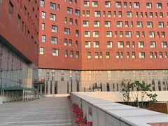 -中国医科大学附属第一医院(浑南院区)