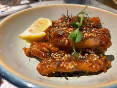 -BE BRIGHT KITCHEN(正佳广场店)