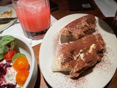 -IES Restaurant(去未舍店)