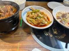 -七裕庄(凯旋南路店)
