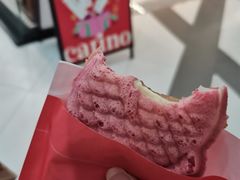 -粉粉乐鲷鱼烧(美罗城店)