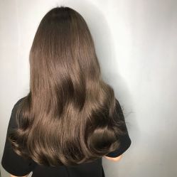 -DL HAIR SALON