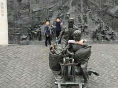 -井冈山风景名胜区