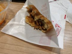 -袁记肉夹馍(北客站店)