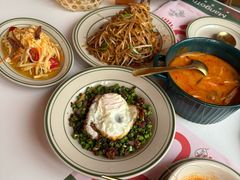 -美泰·Mangothai·清迈云街(天空之城店)