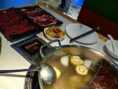 -三毛牛肉店(福强店)