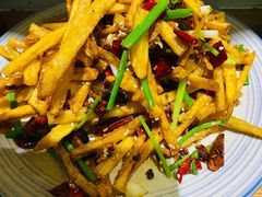 -静一餐厅·湖北菜(前门创始店)