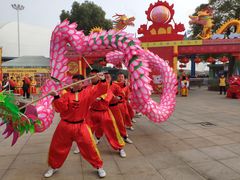 -东钱湖水上乐园(南门)