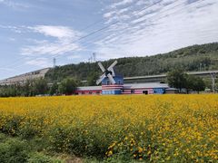 -大连铭湖国际观光牧场