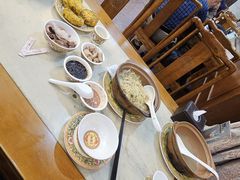 -砂锅居(西四店)