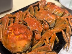 -聚味瞿记·龙虾堂(坡子街店)