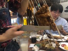 -汉巴味德(大悦城店)