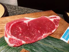 -NIUAN牛庵·日式和牛烧肉(恒隆店)