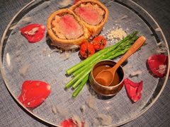 -弦月窗LUNETTE BY AMANDA(复兴路店)