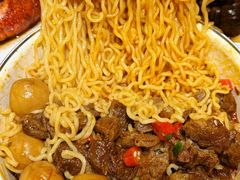-冶建镜子·中国龙虾王(总店)