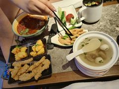 -和子足浴SPA会馆(东方之门店)