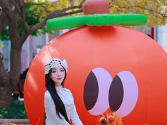 -王府井奥莱临潼小镇(临潼店)