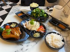 -鸡坤茶室(三里屯店)