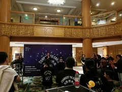 -杭州香格里拉·香宫中餐厅