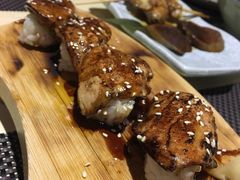 -有喜屋·深夜食堂(北京西路店)