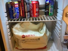 -天津水游城丽筠酒店