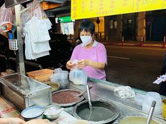 -勤記甜品