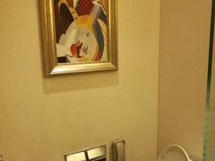 -澳门十六浦索菲特大酒店
