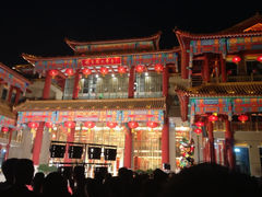 -泰安刘老根大舞台