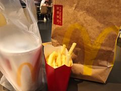 -麦当劳(余姚北站店)