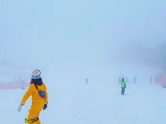 -太子岭滑雪场