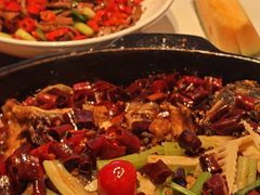 -老板恋上鱼(印象城店)