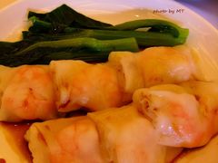 腸粉-海逸海鲜酒家(古北店)