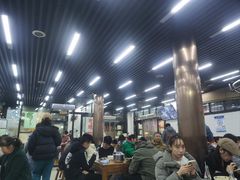 -回坊马二饺子馆