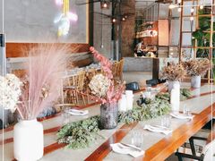 -The Rug Cafe(王府中环店)