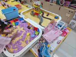 -孩子王童乐园(马群店)