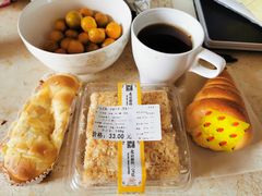 -新侨三宝乐面包店(崇文门店)