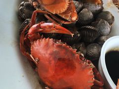 -南沙十九涌渔人码头-南门