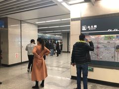 -北大街(地铁站)