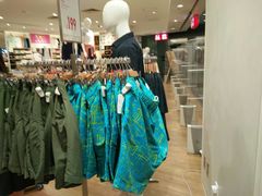 -UNIQLO(朗豪坊店)