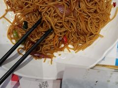 -去吃龙虾 | 烧烤·龙虾馆(红林世界城店)